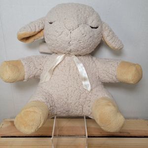 Cloud B Sleep Sheep w/4 Sound Effects Plush